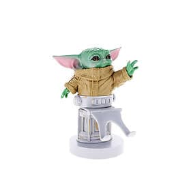 Cable Guys The Child (Grogu) Mobile & Controller Holder