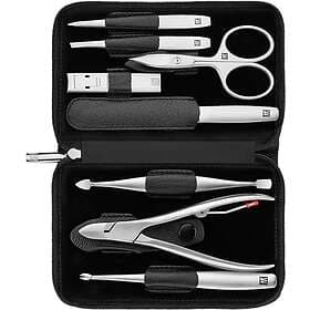 Zwilling PREMIUM manicure set (8 pcs.)