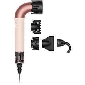 Dyson Supersonic R Straight & Wavy