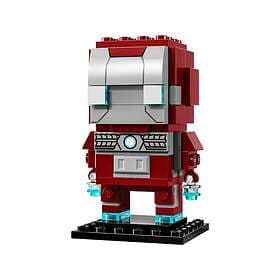 LEGO BrickHeadz 40669 Iron Man MK5 Figure
