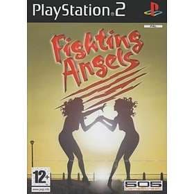 Fighting Angels (PS2)