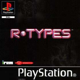 R-Types (PS1)