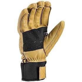 Leki Alpino Copper 3d Pro Gloves (Men's)