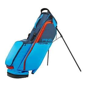 Ping Hooferlite (2024) Carry Bag – Light Blue