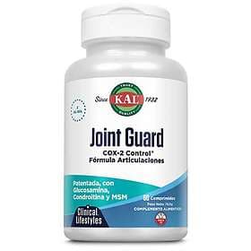 KAL Joint Guard Cox-2 Osteo-articular Support 60 Tablets