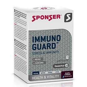 Sponser Sport Food Immunoguard 4,1g 10-pack