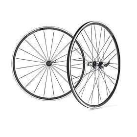Miche Reflex Rx7 Wheel Set Silver 100 130 mm Campagnolo