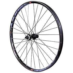 Boost Mach1 Trucky 30 Alivio Mt400 6b Disc Tubeless Mtb Rear Wheel Svart 12 x 14