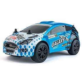 Ninco X-Rally Galaxy 1:30 Car
