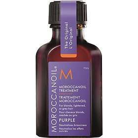 MoroccanOil Original Oil Treatment Purple 25ml