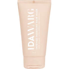 IDA WARG Hair Mask Moisture Travel Size 75ml
