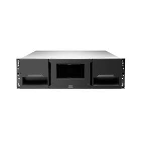 HPE StoreEver MSL3040 Scalable Library Expansion Module expansionsmodul för band