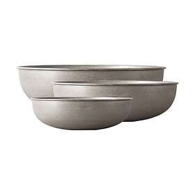 DBKD Out bowl 3-delar Beige