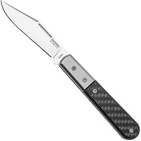Lionsteel Shuffler Barlow, Carbon Fiber LSTCK0112CF