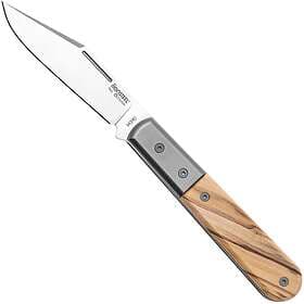 Lionsteel Shuffler Barlow, Olive LSTCK0112UL