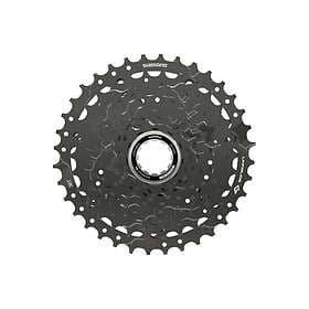 Shimano Cues LG400 Linkglide 9-speed cassette 11-36
