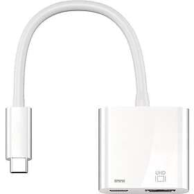 Goobay USB-C HDMI adapter 4K 62110