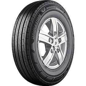 Bridgestone Duravis VAN 205/65 R16 107T