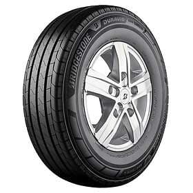 Bridgestone Duravis VAN 215/60 R17 109T