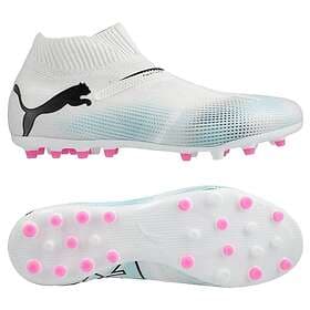 Puma Future 7 Match + Laceless MG (Men's)