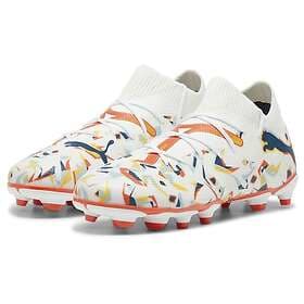 Puma Future 7 Match FG/AG NJR Creativity Ltd Edition (Jr)