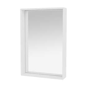 Montana Shelfie Colour Frame Spegel 46,8x69,6 cm