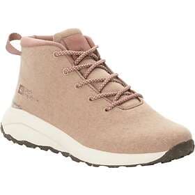 Jack Wolfskin Campfire Wool Mid (Women's)