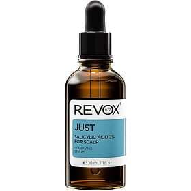 Revox JUST Salicylic Acid 2% For Scalp Serum 30ml