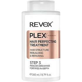Revox PLEX B77 Hair Perfecting Treatment Step 3 260ml