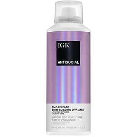 IGK Antisocial Dry Hair Mask 187ml