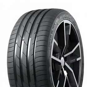 Nokian Hakka Black 3 275/35 R21 103Y XL SilentDrive