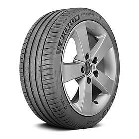 Michelin Pilot Sport 4 SUV 305/40 R20 112Y XL