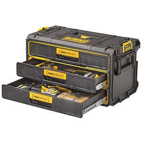 Dewalt DWST08330-1 Tool Box with 3 drawers