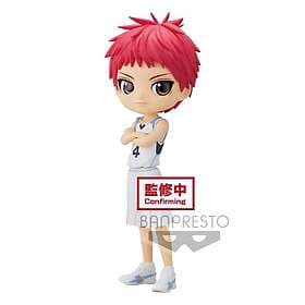 Akashi Kurokos Basketball Seijuro Q Posket figur 14cm