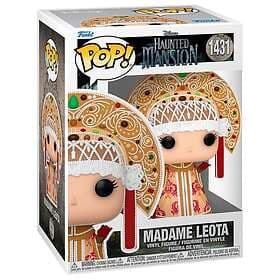 Funko POP! Disney Haunted Mansion Madame Leota