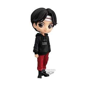 Drop Tinytan Mic Jin Q Posket figur 14cm