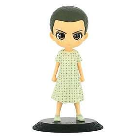 Stranger Things Eleven Vol.4 Q Posket figur 13cm