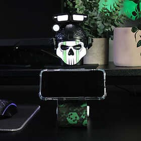 Ikon Call of Duty Figure with Stand 20cm