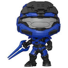 Funko POP! Halo Spartan Mark V [B] with Energy Sword #21