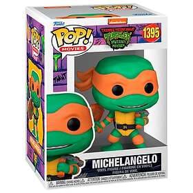 Funko POP! Ninja Turtles Michelangelo 1395