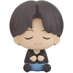Dynamite TinyTAN Vol.1 Suga figur 5cm