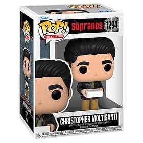Funko POP! The Sopranos Christopher