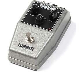 Warm Audio BENDER