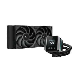 Deepcool Mystique 240 (2x120mm)
