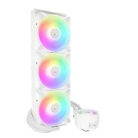 Arctic Liquid Freezer III 420 A-RGB White (3x140mm)