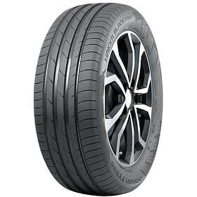 Nokian Hakka Black 3 SUV 255/50 R20 109Y XL