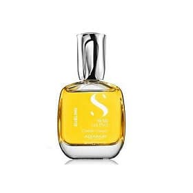 Alfaparf Semi Di Lino Sublime Cristalli Liquidi Hair Oil 30ml