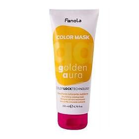Fanola Color Mask Färgmask Hair Mask 200ml