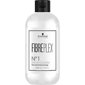 Schwarzkopf Fibreplex Bond Booster No.1 Hair Mask 500ml