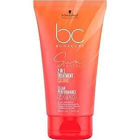 Schwarzkopf Professional BC Bonacure Sun Protect 2-in-1 Treatment 75ml